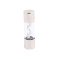 thumbnail image 2 of Unique Bargains 5 Pcs Glass Audio Power Wire AGU Fuses 60A 38mm x 10mm, 2 of 2