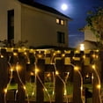 thumbnail image 4 of US 33FT 100 LED Strip Rope Light Tube String Outdoor Garden Party Decoration, 4 of 12