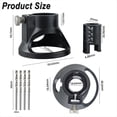 thumbnail image 2 of Multi-Purpose Cutting Kit, Compatible with for Rotary Tool Models 4000, 3000, 200, 100, 8240, 8250 and 8220, 2 of 6