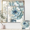 thumbnail image 2 of Indigold Gold Country FLower - Cottage Country Framed Canvas, 2 of 3