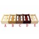 thumbnail image 1 of Light Wood 128GB-Wooden Craved Mini U Disk Usb Flash Drive Memory Stick Pendrive Caja de regalo ShuxiuWang 8390613589347, 1 of 1