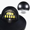 thumbnail image 5 of LED License Plate Light White 2 Universal 12V Car Light, 5 of 5