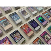 500 Assorted Yugioh Cards Including Rare, Ultra Rare UAE | Ubuy
