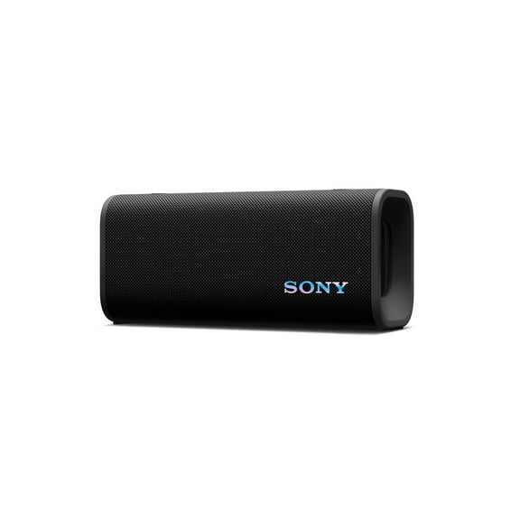 Sony ULT FIELD 3 Wireless Portable Bluetooth Speaker, IP67 Waterproof, Dustproof, Rustproof, and Shockproof Black