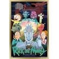 thumbnail image 1 of Rick et Morty - Groupe de la saison 4, 1 of 4