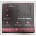 thumbnail image 2 of Router WiFi OLAX Scorpio X60 AC1200 de doble banda 1200 Mbps, 2 of 6