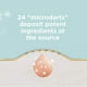 thumbnail image 2 of Parches para espinillas ZitSticka Killa para rostro con microdardos de acción rápida, 2 of 6