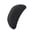 S, variant on Motorcycle Modified Enlarged Widened Cushion Lumbar Support Backrest Seat Cushion Bike Backrest Attachment