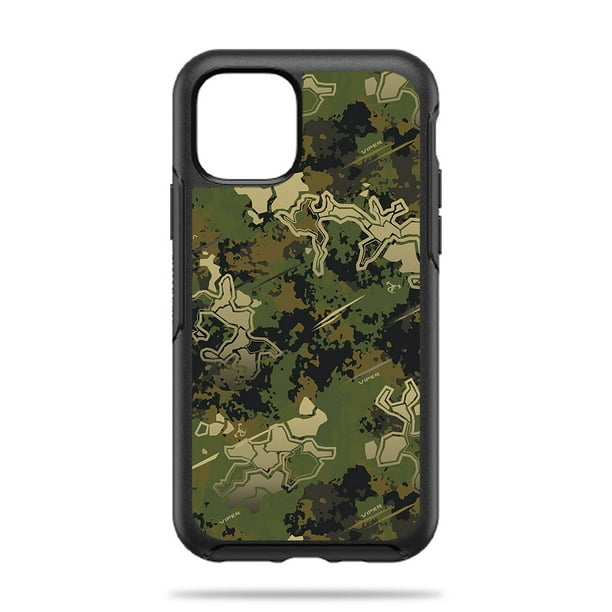 Camo Skin For Otterbox Symmetry iPhone 11 Pro | Protective, Durable