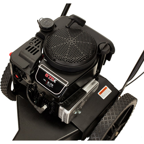 Swisher Trim-N-Mow Plus 22" 6.75 Gross Torque Gas String Trimmer