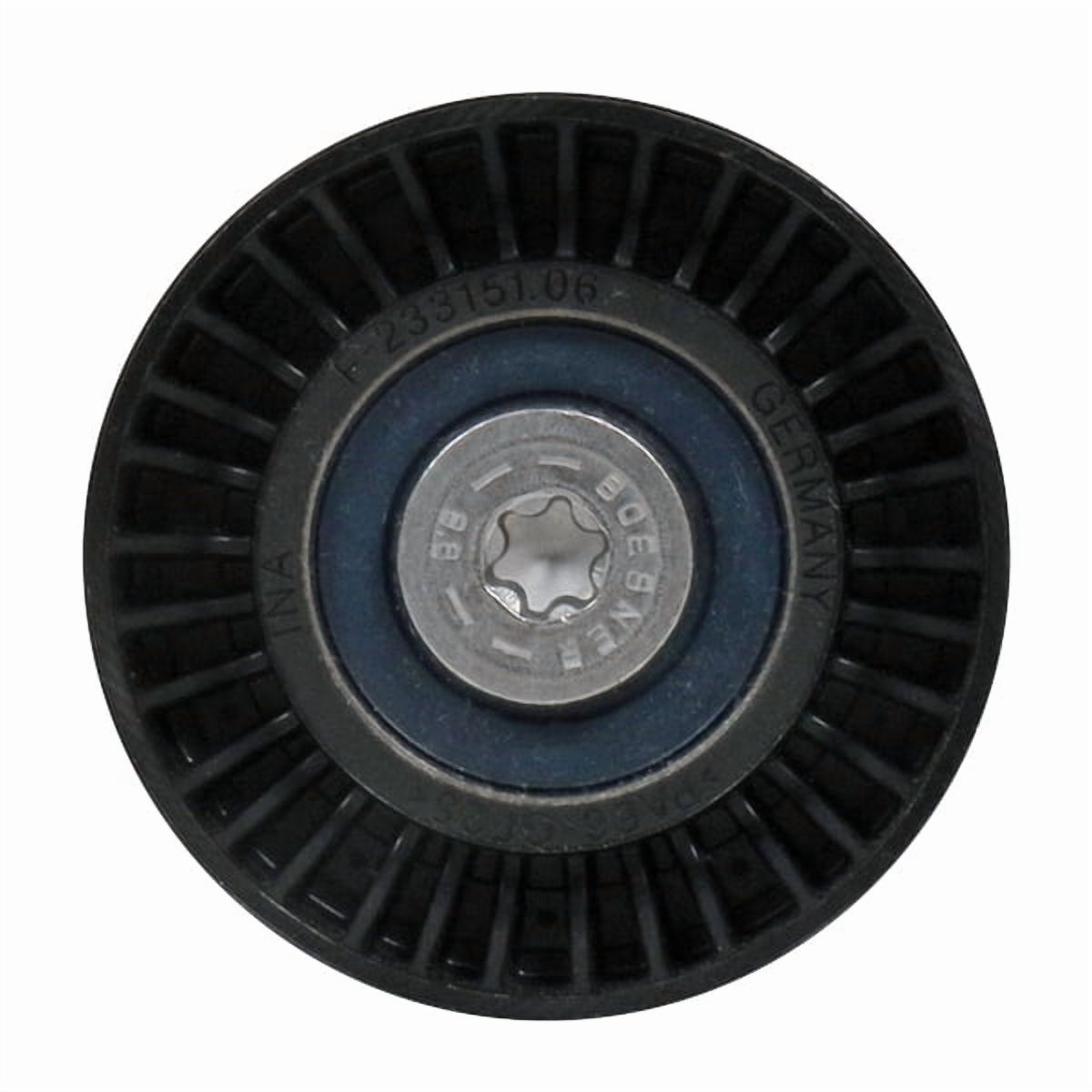 Continental Accu-Drive Pulley