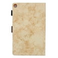 thumbnail image 2 of For Galaxy Tab S5e / T720 Leather Case With Holder, 2 of 5