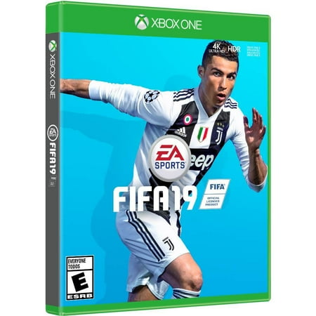 Refurbished Electronic Arts FIFA 19 - Standard (Xbox