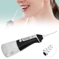 thumbnail image 3 of Irrigador oral eléctrico Octpeak portátil USB IPX8 300 ML, 3 of 7