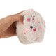 thumbnail image 3 of Monedero de peluche con dibujos animados, monedero con cremallera, cartera pequeña, 3 of 6