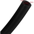 thumbnail image 2 of Motorcycle Gasoline Fuel Line Tube Hose,5mm Inner,8mm Outer,1m(black), 2 of 5