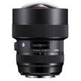 thumbnail image 2 of Sigma 14-24mm F2.8 DG HSM, Black (212955) for Nikon, 2 of 7