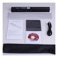 thumbnail image 7 of Applicable to A Document Scanner A4 Portable Scanner For Documents, 7 of 7