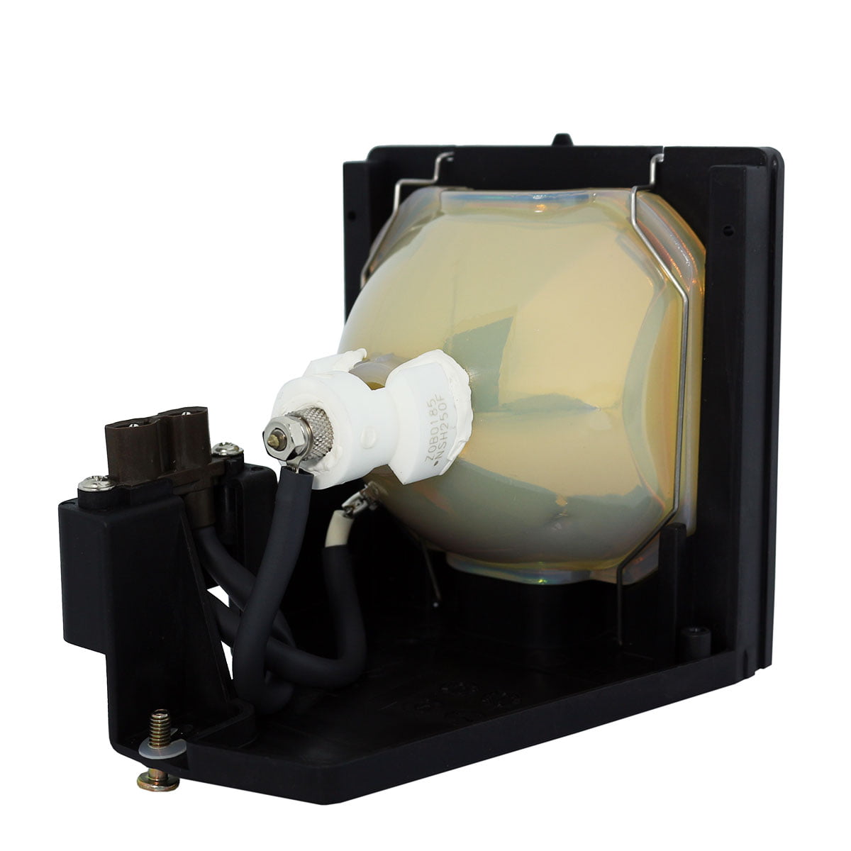 Lutema Platinum Bulb for Sanyo PLC-XP308C Projector (Lamp with 