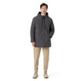 thumbnail image 7 of Bass & Co. Men's and Big Men's Storm Coat, Sizes S-XXXL, 7 of 7