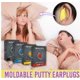 thumbnail image 4 of 2025 Soundproof Earplugs Anti-noise Shapeable Earplugs For Sleep Work, 4 of 4