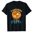 thumbnail image 1 of AALJY Pancake Chef Breakfast Food Lover Foodie Cute Panc, 1 of 5