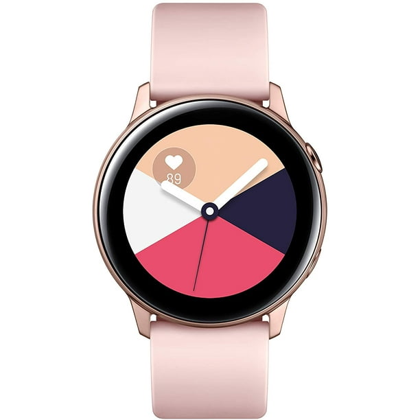 galaxy active 40mm