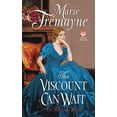 thumbnail image 1 of Pre-Owned The Viscount Can Wait (Reluctant Brides, 2), 9780062747402, 0062747401, Paperback,, 1 of 1