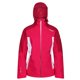thumbnail image 1 of Regatta - Chaqueta Impermeable Oklahoma VI para Mujer (Rosa Duquesa, Cereza Oscuro) Regatta UTRG5808_duchesspinkdarkcerise, 1 of 4