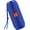 Blue, variant on TG Portable Speaker, IPX4 Speaker with Subwoofer, 10W Stereo Pairing, Mini Loud Speaker for Biking & Traveling, Supports TWS & FM Radio & TF Card, , Red