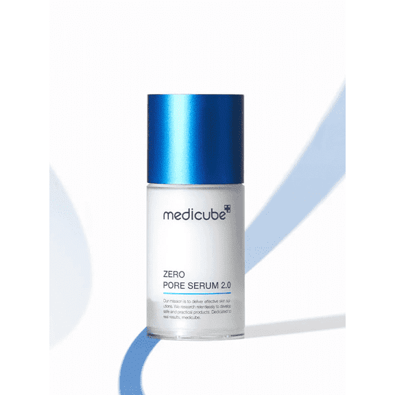 Medicube - Zero Pore Serum 2.0 (37ml)