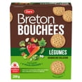 thumbnail image 2 of Breton Veggie Bites, Dare, 2 of 5