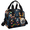 Black, variant on Herdesigns Funny Insulated Lunch Bag for Women Men Adults Large Reusable Lunch Box Dogs Leakproof Cooler Tote Bags with Adjustable Shoulder Strap