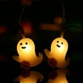 thumbnail image 4 of Mistaha Halloween String Lights Holiday Decorative Lights String Lamp Atmosphere Halloween Decoration Light Home Decor, 4 of 8