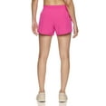 thumbnail image 3 of Reebok Women’s Evolution Short with Back Pocket, Sizes XS-XXXL, 3 of 6