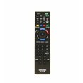 thumbnail image 1 of Mando a distancia Sony Smart LED HDTV RM-YD102 1402 con teclado, 1 of 1