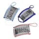 thumbnail image 2 of 20 peines accesorios para el cabello Yuyangstore Negro mujer pinza de pelo peine, 2 of 8