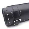 thumbnail image 2 of Bolsa de herramientas de motocicleta Sharpla cuero PU, 2 of 8