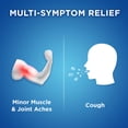 thumbnail image 6 of (3 pack) Equate Camphor Gluten-Free Cough & Cold Ointment 4.8% 3.53 oz (100g), Compare to Vicks® VapoRub®, 6 of 12