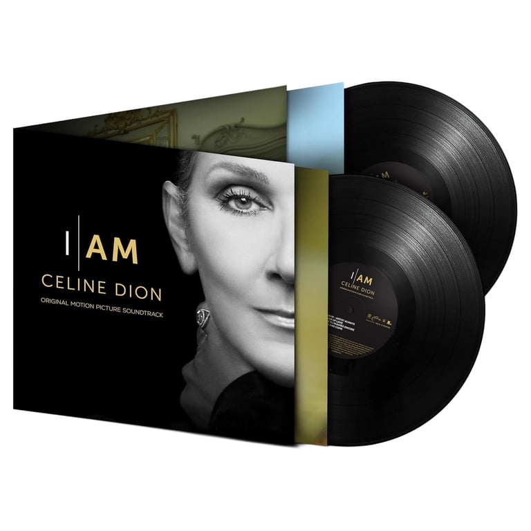 Celine Dion - I Am: Celine Dion Soundtrack - Music & Performance