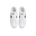thumbnail image 4 of Zapatillas de skate Court Legacy Lift para mujer, zapatillas deportivas informales con suela gruesa y masaje, 4 of 4