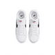 thumbnail image 4 of Zapatillas de skate Court Legacy Lift para mujer, zapatillas deportivas informales con suela gruesa y masaje, 4 of 4