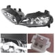 thumbnail image 5 of Carcasa del faro de la motocicleta Bling Bling para Yamaha YZF 1000 R1 2004-2006, 5 of 12