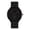 Red, variant on Mens Watches Ultra Thin Wrist Watches for Men Minimalist Waterproof Quartz Analog Stainless Steel Mesh Band Watch