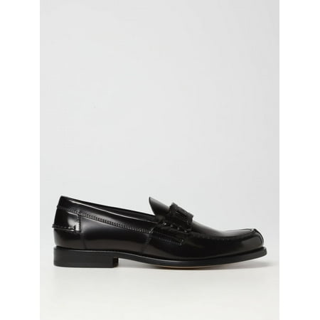 

Tod s Loafers Men Black Men