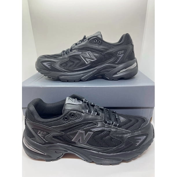 New Balance ML725 CB ML725CB Black Unisex Running Style Width D Shoes US9.5