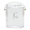 thumbnail image 1 of Carved Solutions Acrylic Insulated Ice Bucket With Tongs -Pi-Flourish-B, 1 of 1