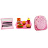 My Brittanys Backpack and Accessories for  American Girl Dolls- 18 Inch Doll Accessories for American Girl Dolls
