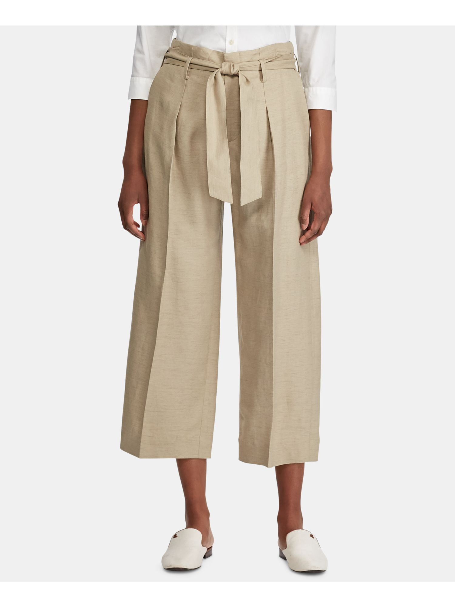 ralph lauren ladies pants