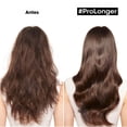 thumbnail image 3 of L'Oréal Professionnel Paris Pro Longer | Mascarilla hidratante| Protege de las puntas abiertas | Para cabello más largo, más sano y más grueso | Con tecnolo, 3 of 4